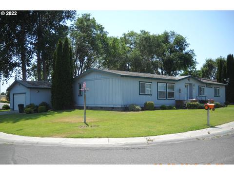 307 Willow Fork Dr, Boardman, OR 97818 photo 1