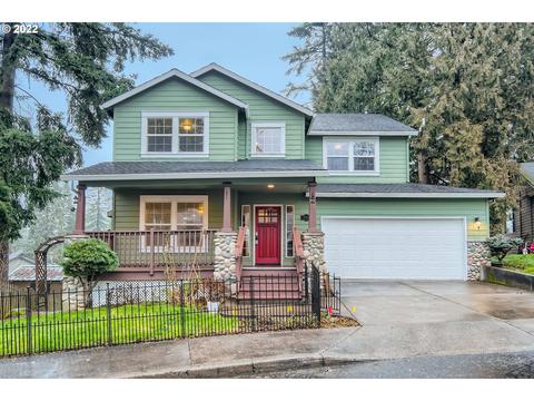 17714 Loundree Dr, Sandy, OR 97055 photo 1