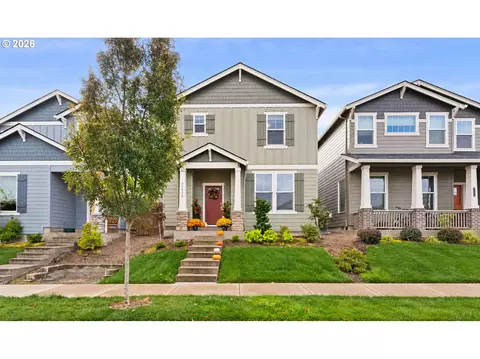 31422 NW Brooking St, North Plains, OR 97133