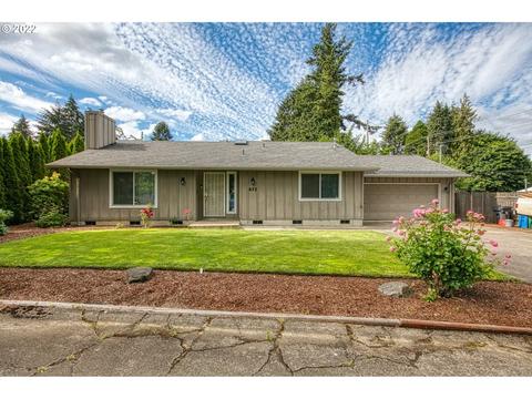 672 River Rd, Eugene, OR 97404 photo 1