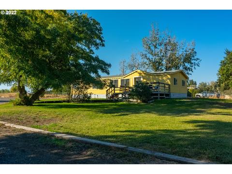 78556 Mountain View Dr, Boardman, OR 97818 photo 1