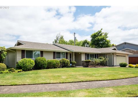 2327 Lillian St, Eugene, OR 97401 photo 1