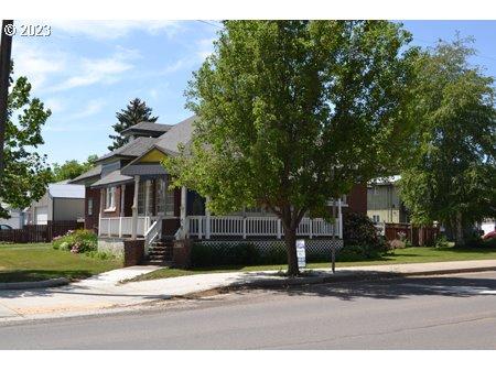 1000 Division St, Elgin, OR 97827