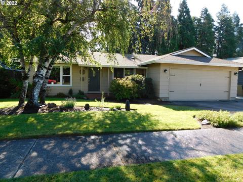 2355 Don St, Springfield, OR 97477 photo 1