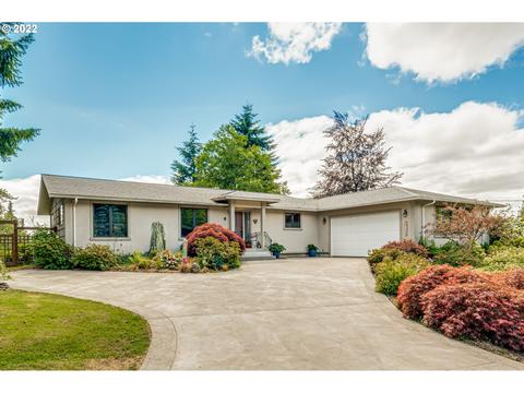 106 Sunset View Rd, Longview, WA 98632 photo 1