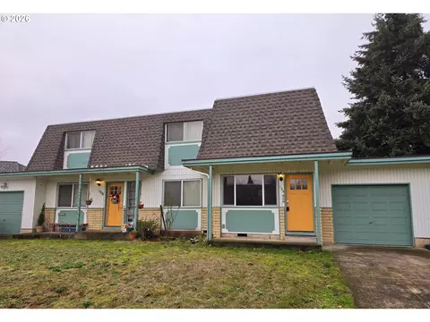 154 Norman Ave, Eugene, OR 97404