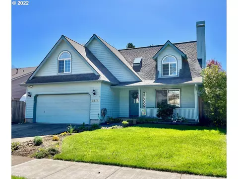 2471 Noah St, Eugene, OR 97402 photo 1