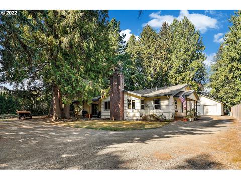 5001 SE Chase Rd, Gresham, OR 97080 photo 1