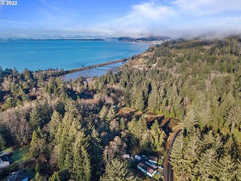 High St, Bay City, OR 97107