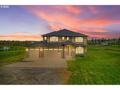 20002 NE 83rd St, Vancouver, WA 98682