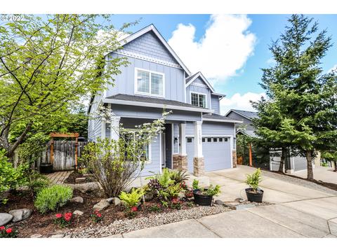2591 Fieldcress Rd, Eugene, OR 97403 photo 1
