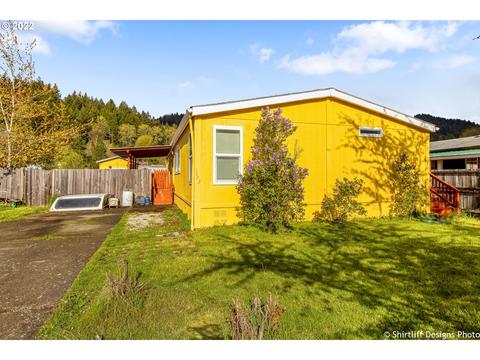 1123 S 58th St, Springfield, OR 97478 photo 1