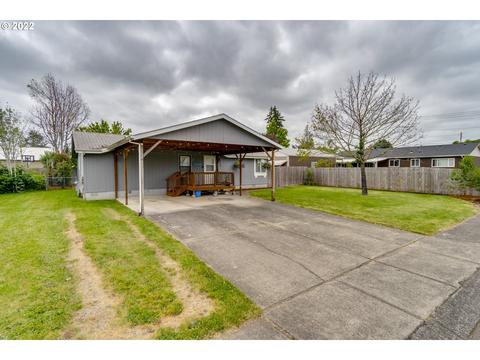 603 Corral Ct, Molalla, OR 97038 photo 1