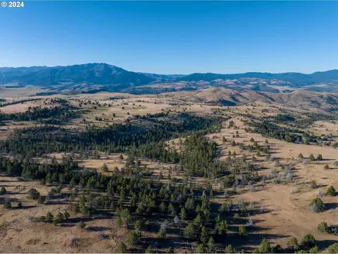 0 Davis Creek Rd, John Day, OR 97845