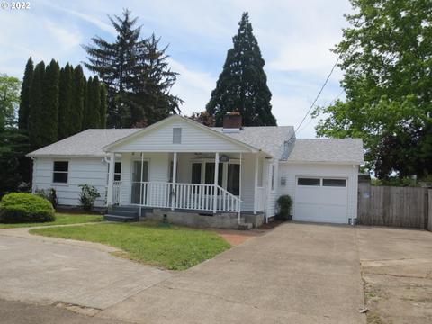 160 Myoak Dr, Eugene, OR 97404 photo 1