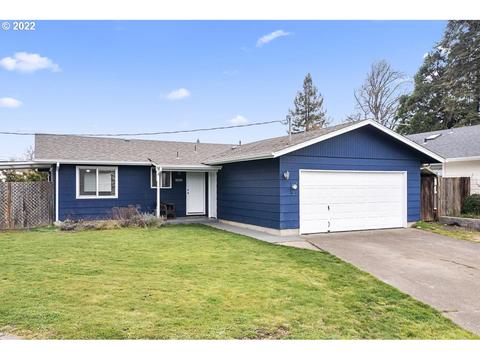 3285 Dahlia Ln, Eugene, OR 97404 photo 1