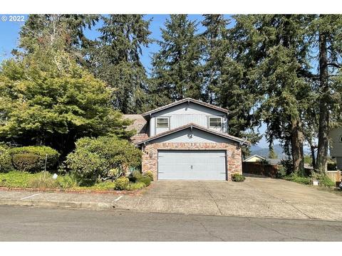 545 Cascade Dr, Springfield, OR 97478 photo 1