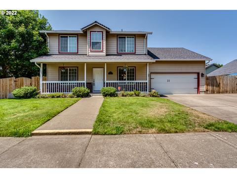 944 66th St, Springfield, OR 97478 photo 1