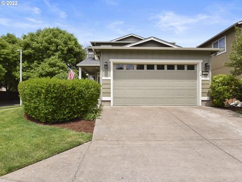 2509 Mountain Ter, Eugene, OR 97408 photo 1