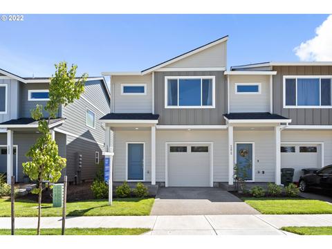 1262 S Quartz Dr, Cornelius, OR 97113 photo 1