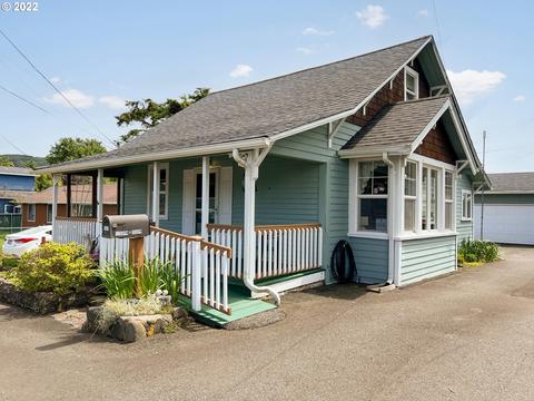 1021 3rd Ave, Seaside, OR 97138 photo 1
