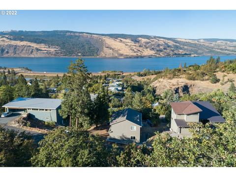 Fifth Ave, Mosier, OR 97040