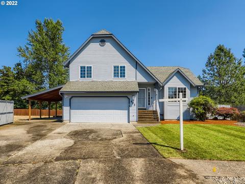 402 SW Lillyben Ave, Gresham, OR 97080 photo 1