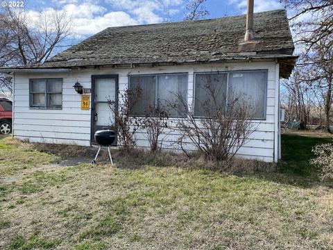 540 S Thielsen St, Echo, OR 97826 photo 1
