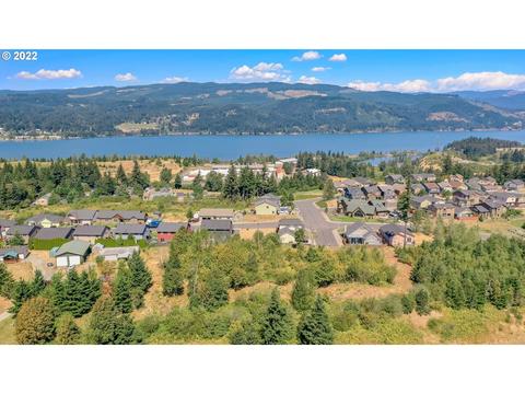 0 SE Mountain View Dr, Cascade Locks, OR 97014