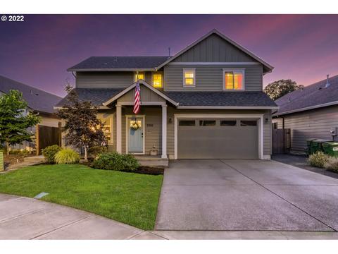 2061 E Kennedy Dr, Newberg, OR 97132 photo 1