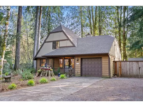 68191 E Twinberry Loop, Welches, OR 97067