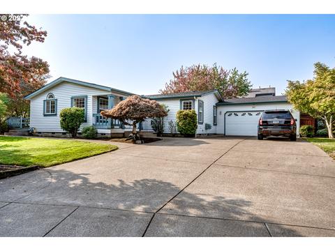 5331 Glenn Ellen Dr, Eugene, OR 97402 photo 1