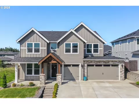 1709 S 43rd Pl, Ridgefield, WA 98642