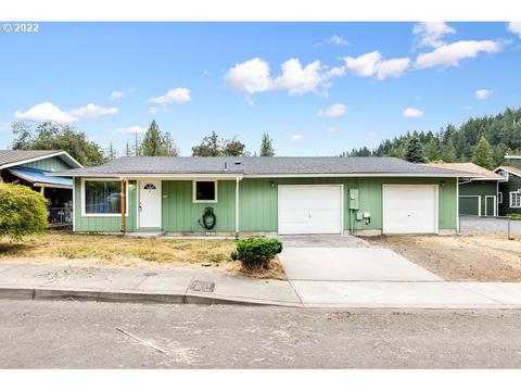 438 SW Laurel Rd, Estacada, OR 97023 photo 1