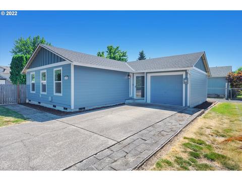 439 SE 9th St, Dundee, OR 97115 photo 1