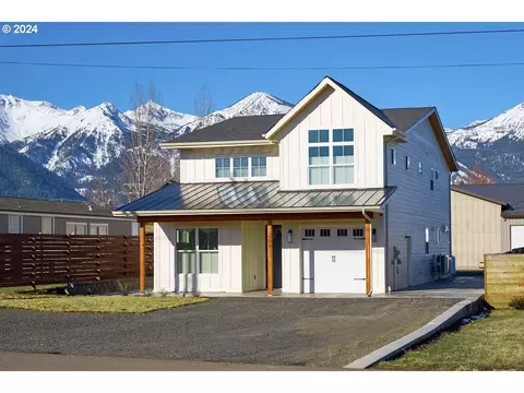 609 N Lake St, Joseph, OR 97846