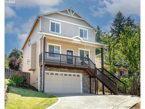 21736 NE Couch Ct, Gresham, OR 97030 photo 1