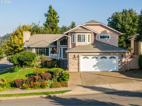 3108 SW Emerald Ave, Gresham, OR 97080 photo 1