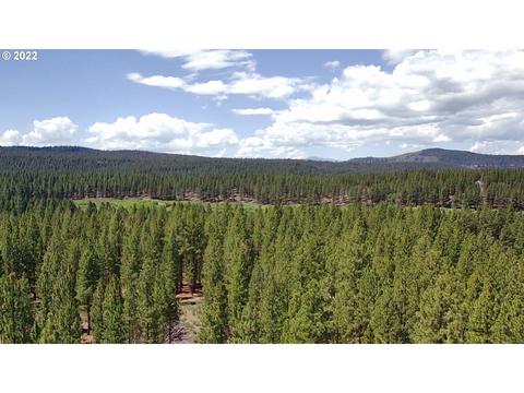 Corbell Dr, Chiloquin, OR 97624 photo 4