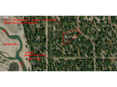 Corbell Dr, Chiloquin, OR 97624 photo 10