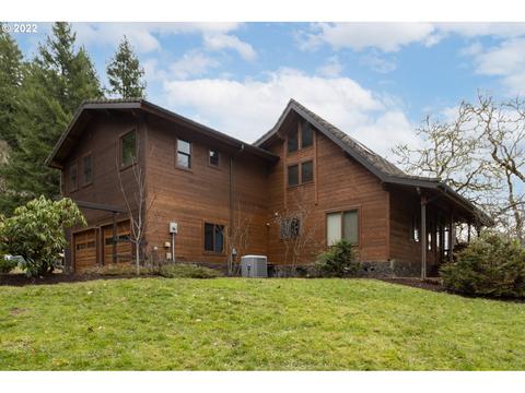 85185 Florence Rd, Eugene, OR 97405 photo 1