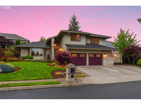 2520 SW Eleven Mile Dr, Gresham, OR 97080 photo 1