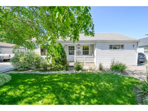 2917 SW Ladow Ave, Pendleton, OR 97801 photo 1
