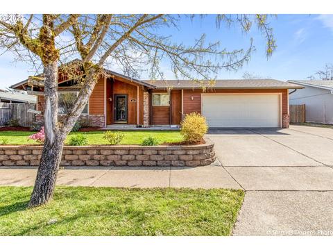 275 71st St, Springfield, OR 97478 photo 1