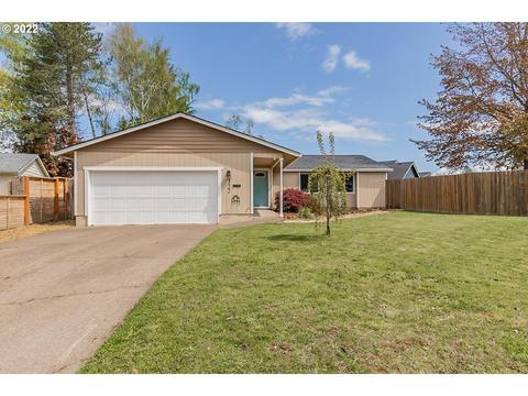 322 S 5th Ave, Cornelius, OR 97113 photo 1