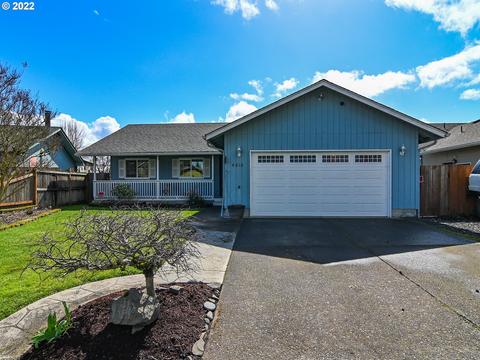 4810 Teralee Ln, Eugene, OR 97402 photo 1