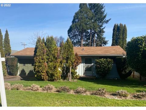 2635 Olive St, Eugene, OR 97405 photo 1