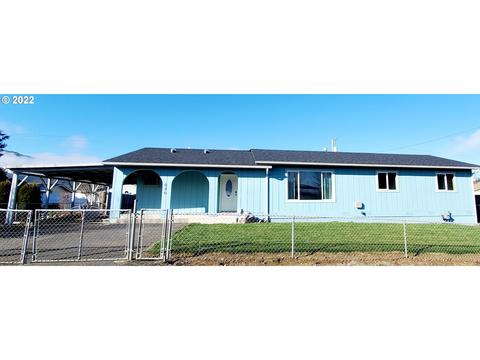 646 E Second Ave, Riddle, OR 97469 photo 1