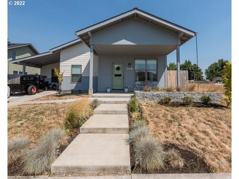 376 Hope Loop, Eugene, OR 97402 photo 1