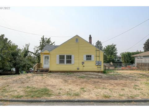 900 NW Furnish Ave, Pendleton, OR 97801 photo 1